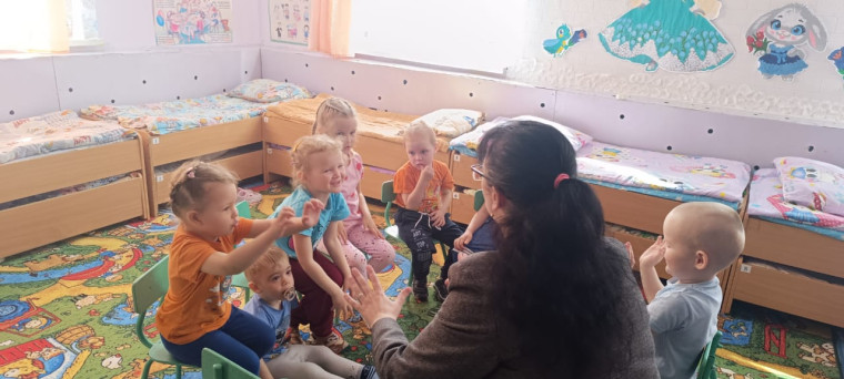 Неделя психологии.