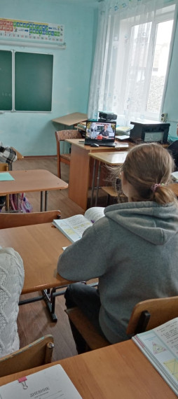 Классный час "Оказание первой помощи".