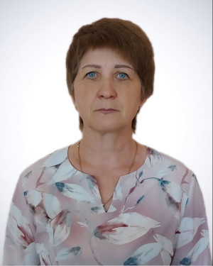 Хлыновская Юлия Викторовна Хлыновская Юлия Викторовна
